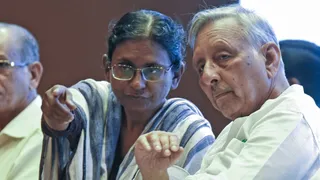 'Only Half A Line In Speech': Mani Shankar Aiyar Says Remarks On Kerala CM 'Blown Out Of Proportion'